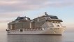 MSC Cruises Is Holding a Contest to Design the Hull of Its Newest Ship