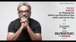 PROMO | Teacher's Glasses presents Bollywood TALKies with Outlook Ep 19 – R Balki on making of Paa