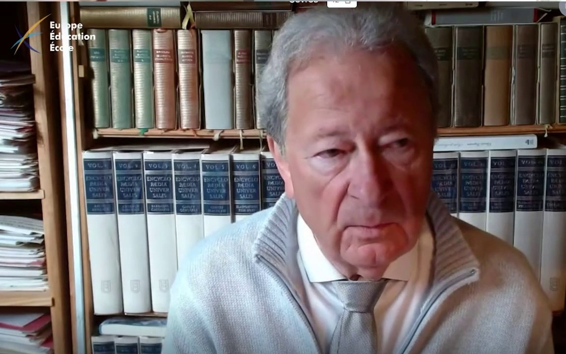 I. L'accès à la culture dans un monde hyperconencté : réalité ou illusion?, Philippe FONTAINE