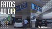 Diferença entre o preço da gasolina chega a R$ 0,50 entre postos de combustíveis de Belém e Ananindeua