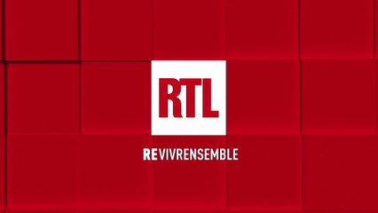 Le journal RTL de 22h du 28 octobre 2021