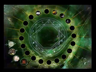 Necronomicon : L'Aube des ténèbres online multiplayer - psx