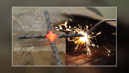 DMZ 철조망 녹여 만든 '평화의 십자가' 전시회 오늘 개막 / YTN