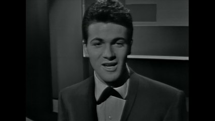 Tommy Sands - More Than You Know (Live On The Ed Sullivan Show, March 4, 1962)