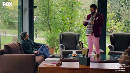 بير ديلي روزقار - الحلقة 6