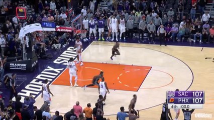 NBAHistory: Some Great Kings Game-Winners Over the Years