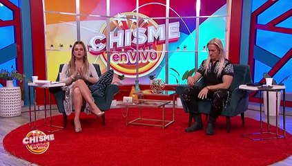 Primicia: David Chocarro Revela Porque Renunció A "Así Se Baila"