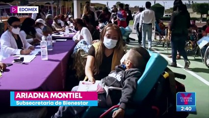 Bienestar y Teletón se unen por los niños con discapacidad