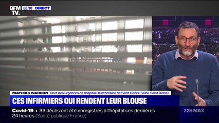 Download Video: Malaise à l'hôpital:  