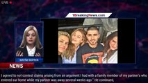 Zayn Malik Speaks Out Amid Allegation He Struck Gigi Hadid's Mom Yolanda Hadid - 1breakingnews.com