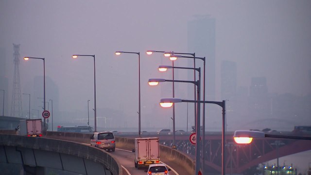 [날씨] 오늘 아침 안개, 한낮 쾌청...일교차 주의 / YTN