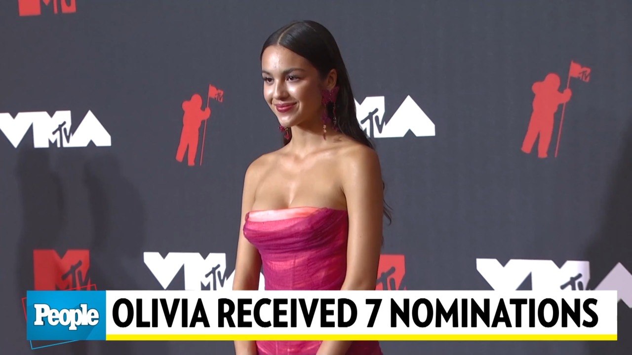Olivia Rodrigo and The Weeknd Lead 2021 American Music Awards Nominations: See the Full List!