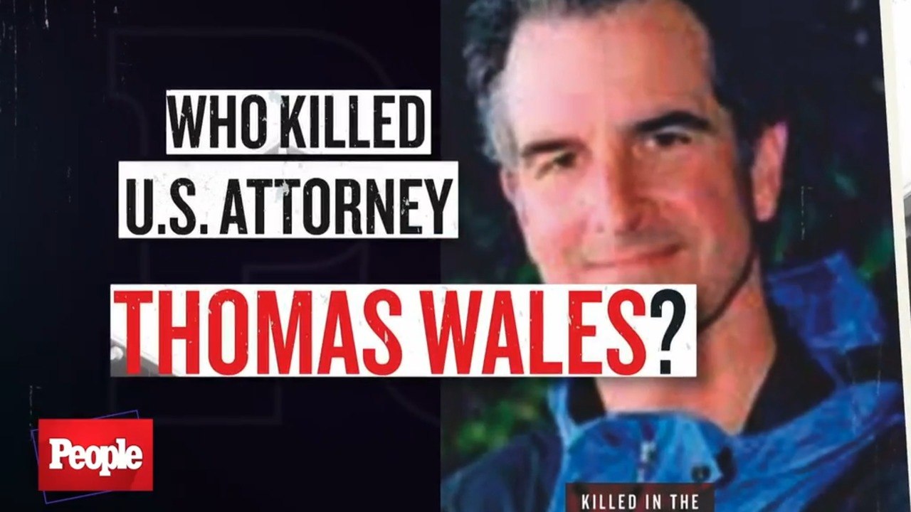 Family of Murdered Federal Prosecutor Hopes New $2.5 Million Reward, Investigation Catch Killer