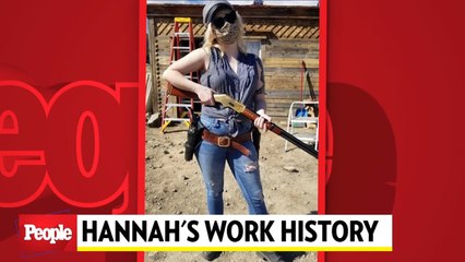 ‘Shocked That She Didn’t Lose Her Job Right There’: New Revelations Emerge About Rust Armorer