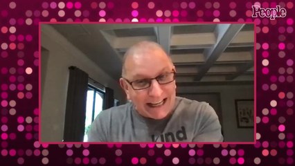 Restaurant: Impossible's Robert Irvine Talks About Ordeal with Covid-19 at Start of Pandemic