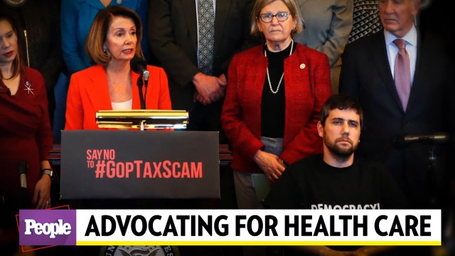 Dad Dying of ALS Devotes His Remaining Days to Fighting for Home Healthcare for Those in Need