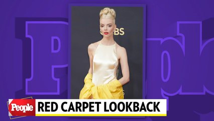 ‘Grew up a Real Tomboy’: Anya Taylor-Joy Reveals Working in Film Brought Fashion Into Her Life