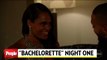 The Bachelorette Premiere: Michelle Young Confronts 1 Man After Learning He Brought a Playbook