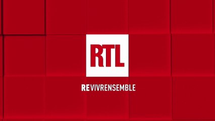 Le journal RTL de 23h du 28 octobre 2021