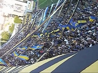 Boca Lanus Apertura 2007