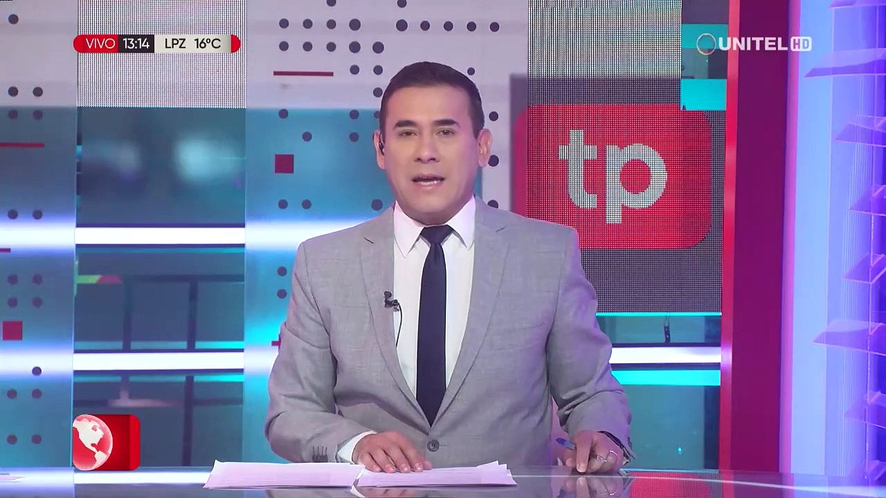 Atracan a una pareja de ancianos en su domicilio y se llevan Bs 70 mil