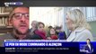 Présidentielle: Erwan Lecoeur, politologue et spécialiste de l'extrême droite, explique pourquoi Marine Le Pen peut réussir sa campagne électorale