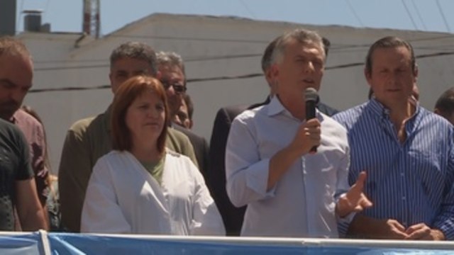 Macri denuncia persecución política ante fallida citación judicial durante campaña