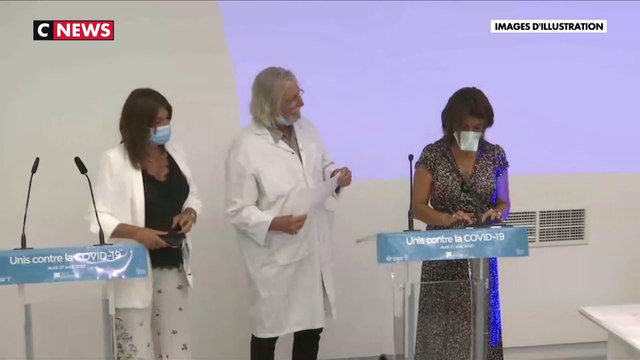 Essais cliniques irréguliers sur la tuberculose : tout savoir sur le scandale qui touche l'IHU de Didier Raoult