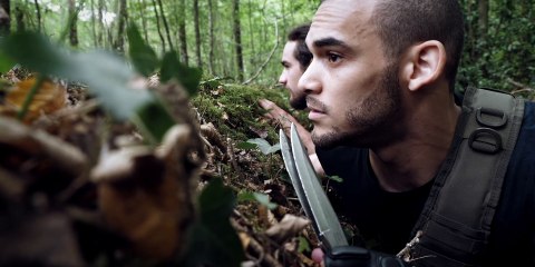 Bande Annonce - Le Livre des Morts, Film réalisé par Matthieu Blanchard