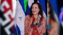 Compañera Rosario Murillo: Vamos adelante con soberanía y dignidad nacional