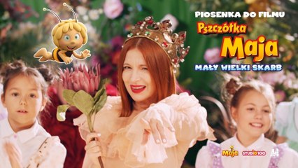 Pszczółka Maja - Bal U Mai