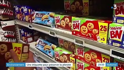 Environnement : Planet score, nouvel outil au service de la planète ?