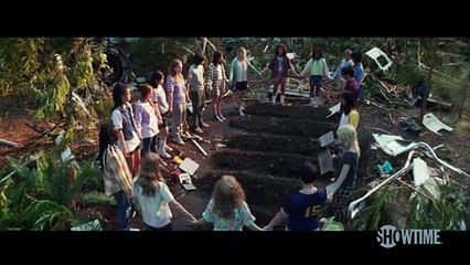 Yellowjackets Movie Trailer