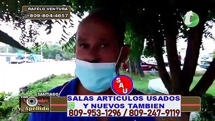 LE DIERON CON LA PISTOLA EN LA CABEZA PARA QUITARLE 70 MIL PESOS