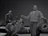 The Harry Belafonte Folk Singers - Didn't It Rain (Live On The Ed Sullivan Show, January 22, 1961)