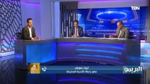 ثروت سويلم عضو رابطة الأندية المحترفة: زيادة عدد الجماهير في الدوري المصري هتكون بالتدريج