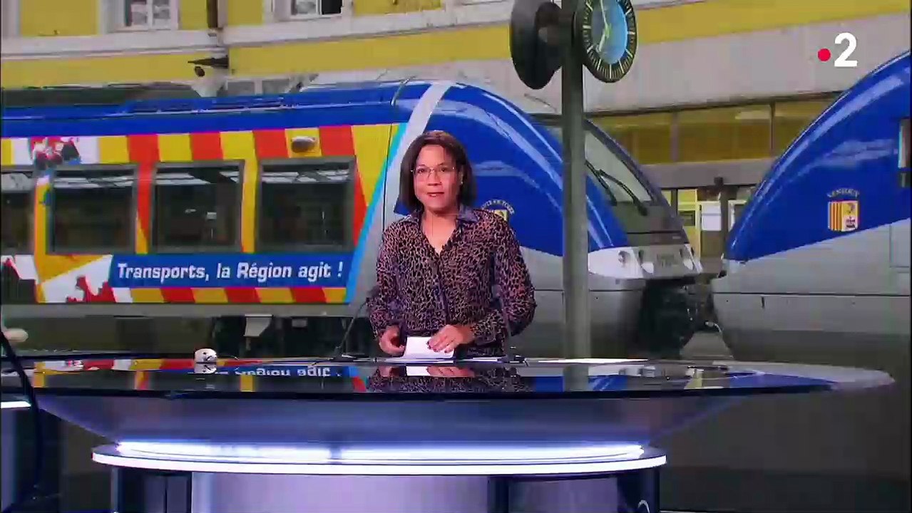 Trains régionaux : la SNCF perd son monopole sur l'exploitation d'une ligne TER