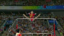 He Kexin - UB TF - Beijing 2008 Olympic Games