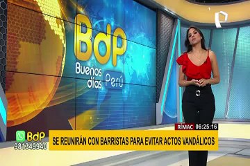 SJL: delincuentes disparan a vecino que se resistió a robo