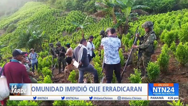 Entrevista a Jairo Libreros