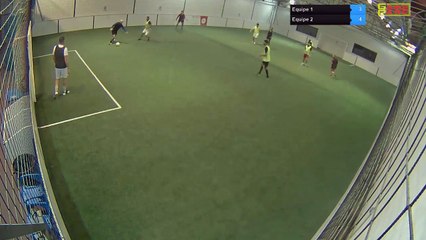 Equipe 1 Vs Equipe 2 - 28/10/21 19:06 - Loisir Poitiers - Poitiers Game Parc