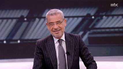 جمال صالح عن الشارقة بعد التعادل مع العروبة: الفريق يمتلك لاعبين مميزين ولكن الأخطاء الدفاعية وعدم التمركز الصحيح سبب استقبال شباكه لهدفين