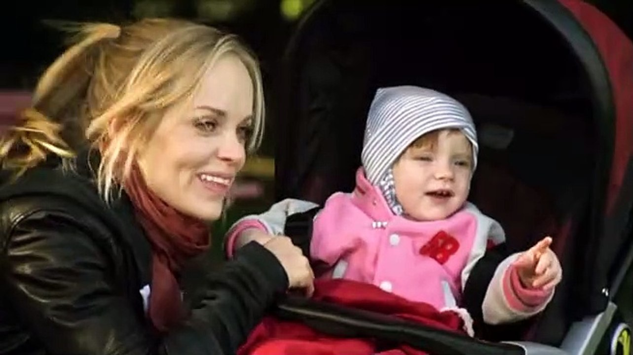 Hauptstadtrevier - Staffel 1 Folge 10 - Giftmüll