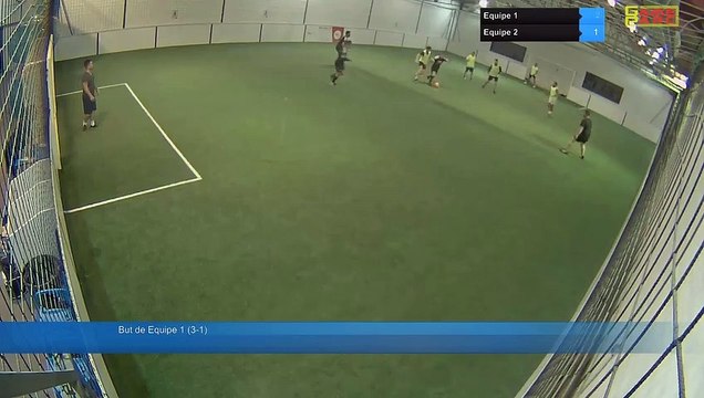 Equipe 1 Vs Equipe 2 - 28/10/21 20:05 - Loisir Poitiers - Poitiers Game Parc