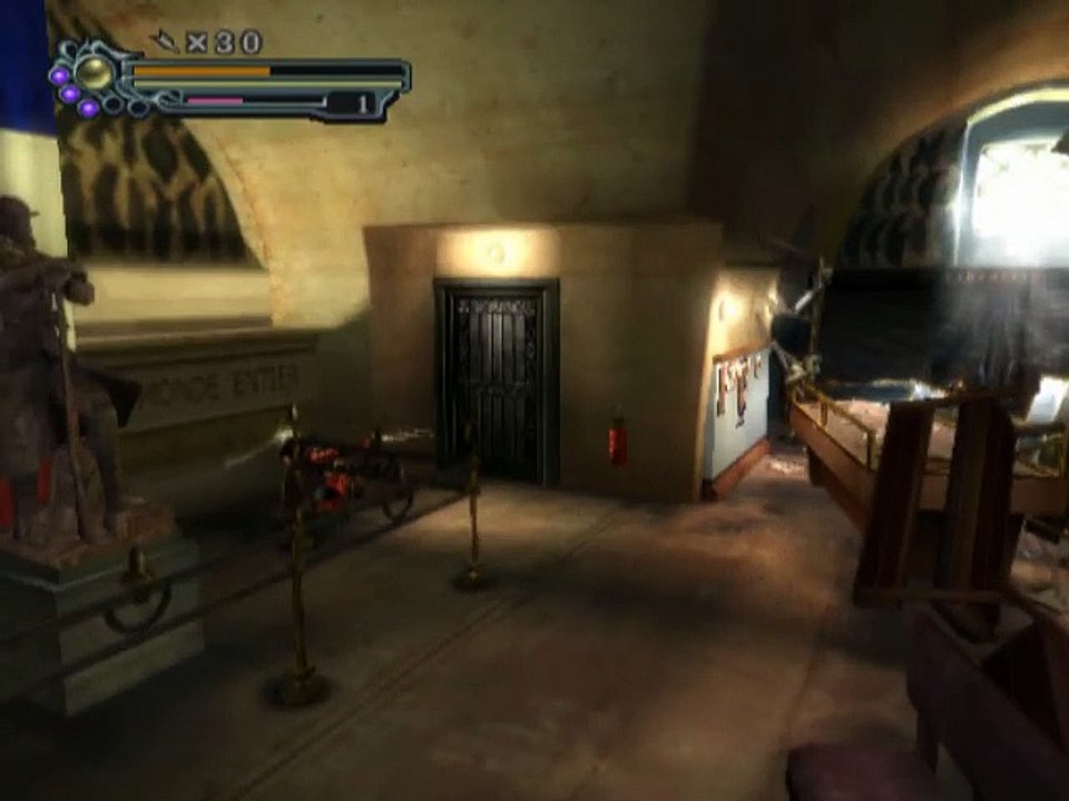 Onimusha 3 : Demon Siege online multiplayer - ps2