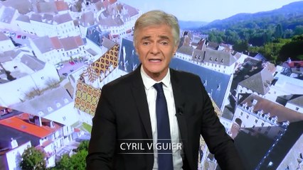Le Grand J.T. des Territoires du 30 octobre 2021