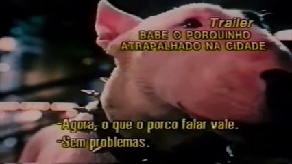 Abertura do VHS Dreamworks Formiguinha Z 1999