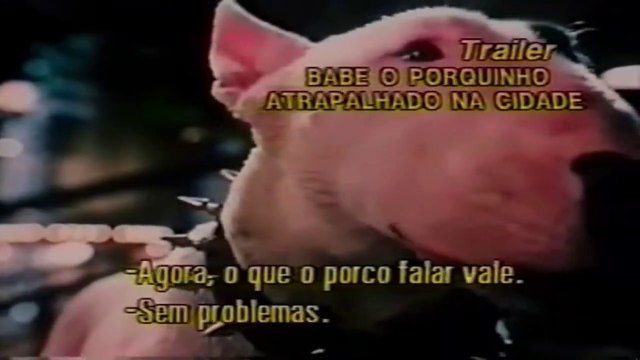 Abertura do VHS Dreamworks Formiguinha Z 1999