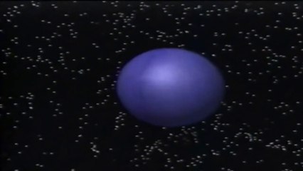 Abertura do VHS Cosmos A Bela Adormecida