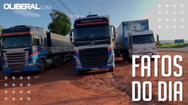 Óleo diesel mais caro pressiona profissionais do volante